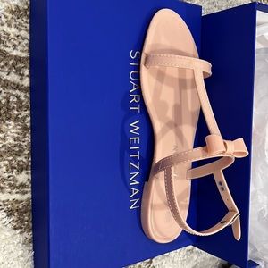 Stuart Weitzman sandals